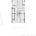 Nestlé Waters Beirut Headquarters / Bernard Mallat Architects + Walid Zeidan Nestlé Waters Beirut Headquarters / Bernard Mallat Architects + Walid Zeidan Floor Plan