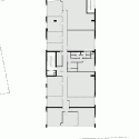 Nestlé Waters Beirut Headquarters / Bernard Mallat Architects + Walid Zeidan Nestlé Waters Beirut Headquarters / Bernard Mallat Architects + Walid Zeidan Floor Plan