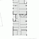 Nestlé Waters Beirut Headquarters / Bernard Mallat Architects + Walid Zeidan Nestlé Waters Beirut Headquarters / Bernard Mallat Architects + Walid Zeidan Floor Plan