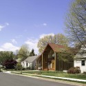 Empty Nester Residence / S27 © Hoachlander Davis Photography / Anice Hoachlander