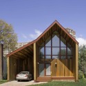 Empty Nester Residence / S27 © Hoachlander Davis Photography / Anice Hoachlander