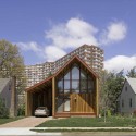 Empty Nester Residence / S27 © Hoachlander Davis Photography / Anice Hoachlander