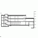 Fichte-Gymnasium Grammar School  / netzwerkarchitekten Section