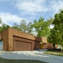560 Vinson / Modus Studio 560 Vinson / Modus Studio © Timothy Hursley