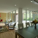 560 Vinson / Modus Studio 560 Vinson / Modus Studio © Timothy Hursley