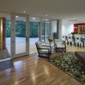 560 Vinson / Modus Studio 560 Vinson / Modus Studio © Timothy Hursley