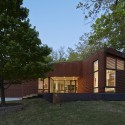 560 Vinson / Modus Studio 560 Vinson / Modus Studio © Timothy Hursley