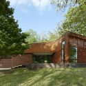 560 Vinson / Modus Studio 560 Vinson / Modus Studio © Timothy Hursley
