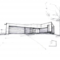 560 Vinson / Modus Studio 560 Vinson / Modus Studio Drawing 2