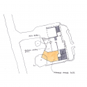 560 Vinson / Modus Studio 560 Vinson / Modus Studio Drawing 1