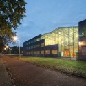 Beatrix College Tilburg / Architecten|en|en © BASE Photography