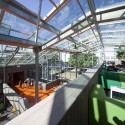 Beatrix College Tilburg / Architecten|en|en © BASE Photography