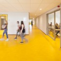 Beatrix College Tilburg / Architecten|en|en © BASE Photography