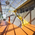 Beatrix College Tilburg / Architecten|en|en © BASE Photography