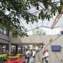 Beatrix College Tilburg / Architecten|en|en © BASE Photography
