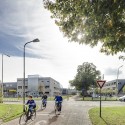 Beatrix College Tilburg / Architecten|en|en © BASE Photography