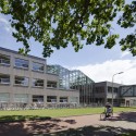 Beatrix College Tilburg / Architecten|en|en © BASE Photography