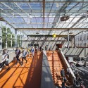 Beatrix College Tilburg / Architecten|en|en © BASE Photography