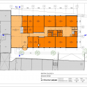 Beatrix College Tilburg / Architecten|en|en Floor Plan