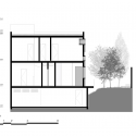 Cube Houses / Aleph Zero + Studio Juliano Monteiro Section