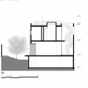 Cube Houses / Aleph Zero + Studio Juliano Monteiro Section