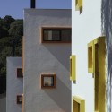 Cube Houses / Aleph Zero + Studio Juliano Monteiro © Felipe Gomes