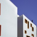 Cube Houses / Aleph Zero + Studio Juliano Monteiro © Felipe Gomes