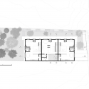 Cube Houses / Aleph Zero + Studio Juliano Monteiro Floor Plan
