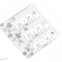 Cube Houses / Aleph Zero + Studio Juliano Monteiro Floor Plan