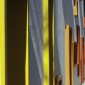 Cube Houses / Aleph Zero + Studio Juliano Monteiro © Felipe Gomes