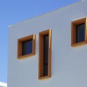 Cube Houses / Aleph Zero + Studio Juliano Monteiro © Felipe Gomes