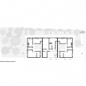 Cube Houses / Aleph Zero + Studio Juliano Monteiro Floor Plan