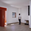 Cube Houses / Aleph Zero + Studio Juliano Monteiro © Felipe Gomes
