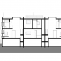 Cube Houses / Aleph Zero + Studio Juliano Monteiro Section