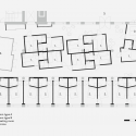 Dream Hotel / Studio Puisto Architects Floor Plan