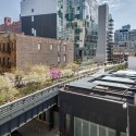 Pace Gallery / HS2 Architecture Pace Gallery / HS2 Architecture © Rafael Gamo