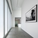 Pace Gallery / HS2 Architecture Pace Gallery / HS2 Architecture © Rafael Gamo