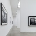 Pace Gallery / HS2 Architecture Pace Gallery / HS2 Architecture © Rafael Gamo