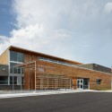 Johnson County Justice Annex / el dorado Johnson County Justice Annex / el dorado © Mike Sinclair