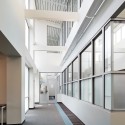 Johnson County Justice Annex / el dorado Johnson County Justice Annex / el dorado © Mike Sinclair