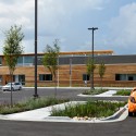 Johnson County Justice Annex / el dorado Johnson County Justice Annex / el dorado © Mike Sinclair