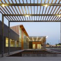 Johnson County Justice Annex / el dorado Johnson County Justice Annex / el dorado © Mike Sinclair