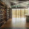 Liquid Laundry / hcreates Liquid Laundry / hcreates © Seth Powers