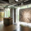 Liquid Laundry / hcreates Liquid Laundry / hcreates © Seth Powers
