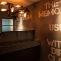 Liquid Laundry / hcreates Liquid Laundry / hcreates © Seth Powers