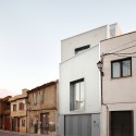 Casa #20 / Rue Space © Aitor Estévez