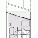 Casa #20 / Rue Space Fourth Floor Plan