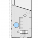 Casa #20 / Rue Space Ground Floor Plan