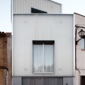 Casa #20 / Rue Space © Aitor Estévez
