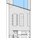 Casa #20 / Rue Space Second Floor Plan